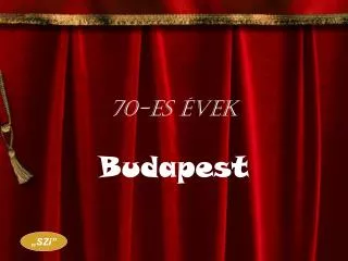 70 es vek