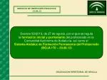 SERVICIO DE INSPECCIÓN EDUCATIVA 13.09.13 - slide 1