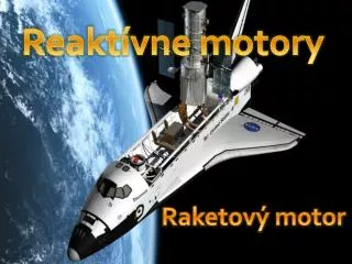 raketov motor