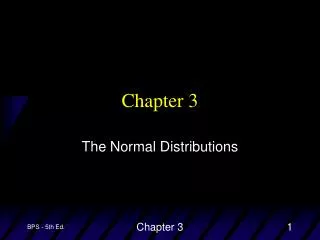 chapter 3