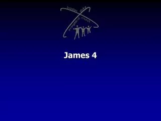 James 4