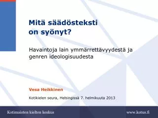 mit s d steksti on sy nyt