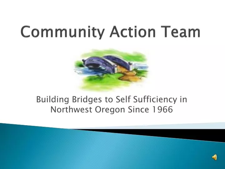 community action team