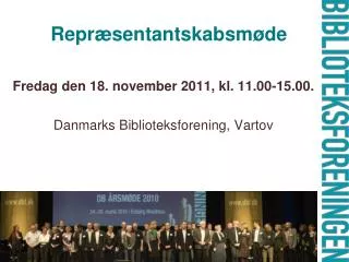 repr sentantskabsm de