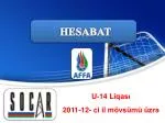 HESABAT - slide 1