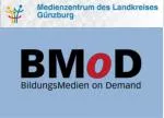 Warum digitaler Verleih? - slide 1