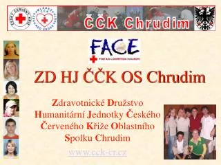 zd hj k os chrudim