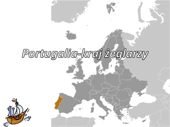 portugalia kraj eglarzy
