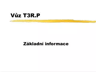 v z t3r p