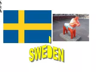 SWEDEN