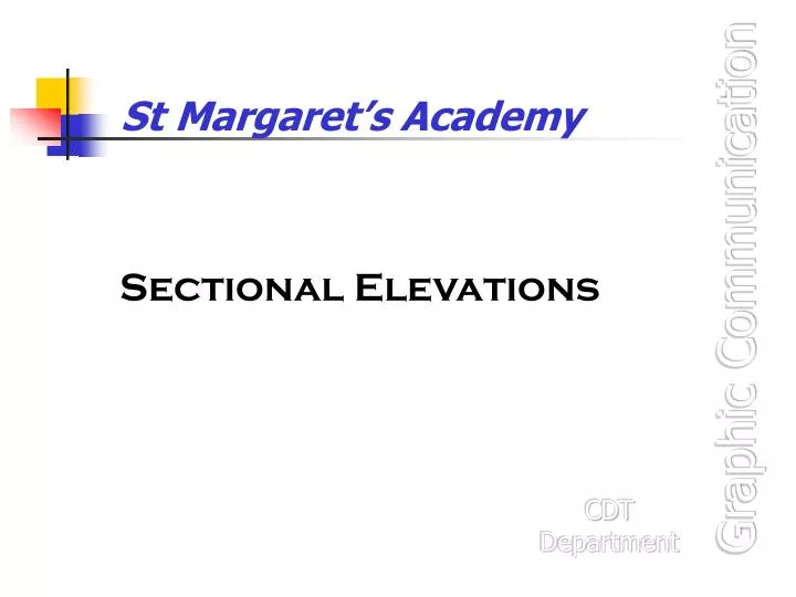 st margaret s academy