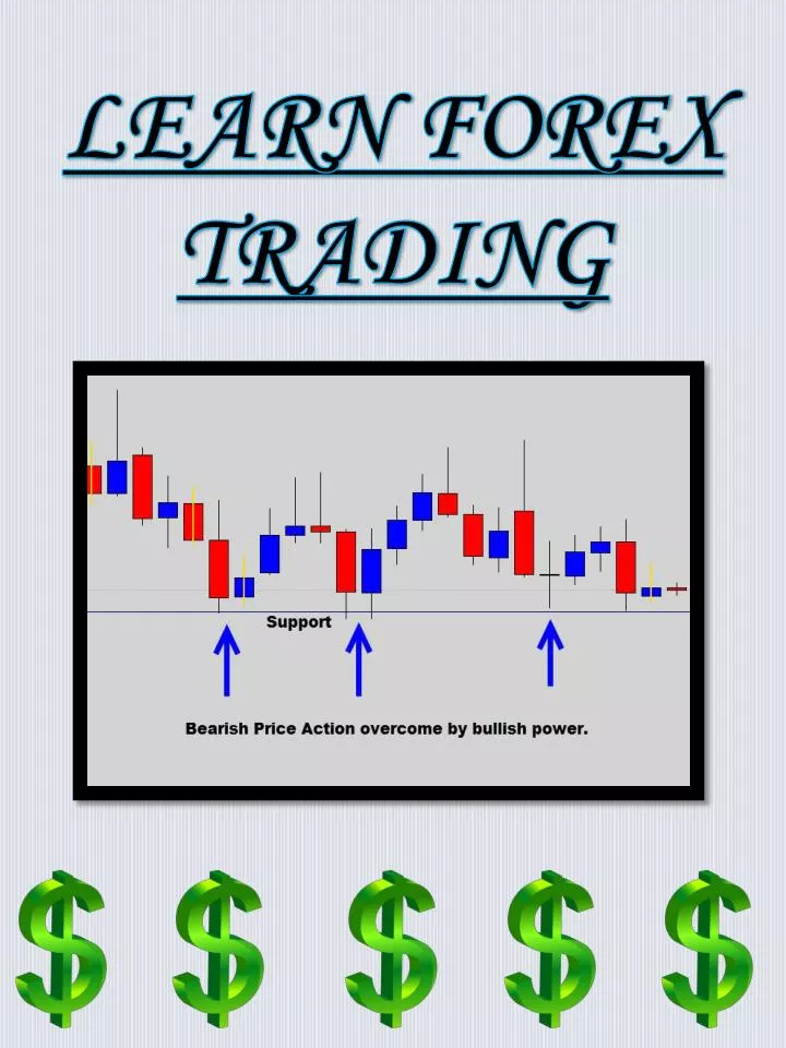 learn forex trading