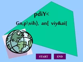 pdiY&lt; Gn,p\vih), an[ viy&amp;ai [