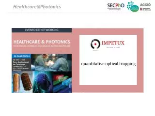 Healthcare&amp;Photonics