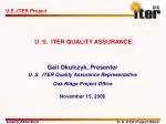 November 15, 2006 - slide 1