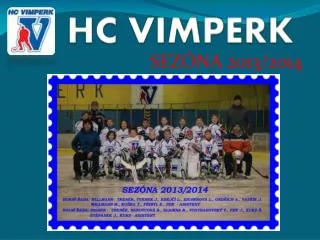 hc vimperk