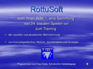 rottusoft