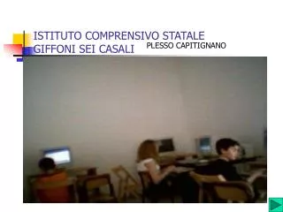 istituto comprensivo statale giffoni sei casali