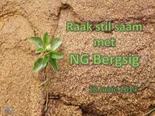18 junie 2014