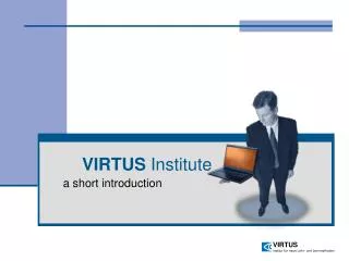 VIRTUS Institute