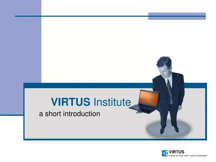 virtus institute