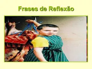 frases de reflex o