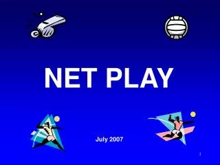 NET PLAY