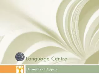 Language Centre