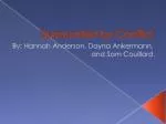 Echoes of History: Rome and the U.S. in Conflict - slide 1