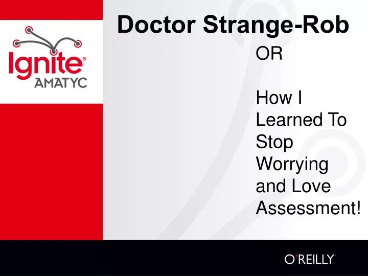 doctor strange rob