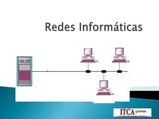 redes inform ticas