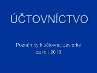 tovn ctvo