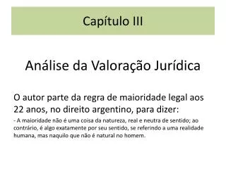 cap tulo iii