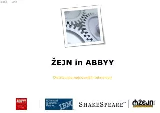 ejn in abbyy