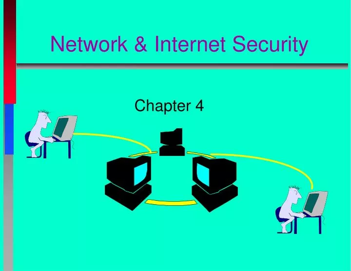 network internet security