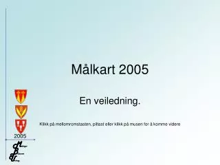 m lkart 2005