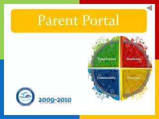 Parent Portal