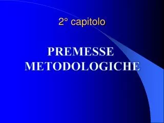 2 capitolo