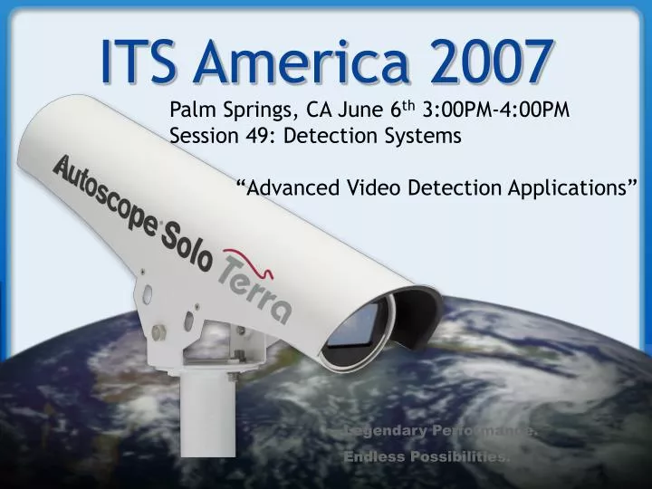 its america 2007
