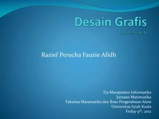 desain grafis pertemuan 3