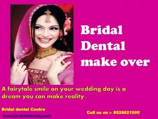Bridal Dental Studio