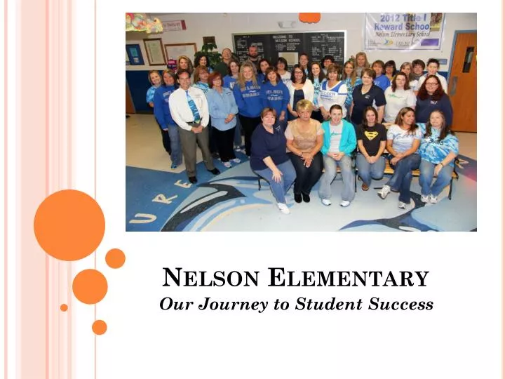 nelson elementary