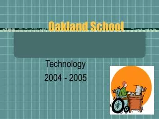 Oakland School