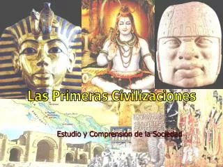 estudio y comprensi n de la sociedad