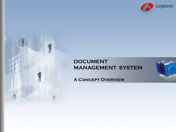 document management system a concept overview