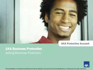 AXA Business Protection