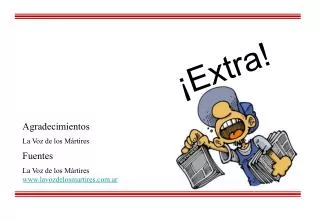 extra