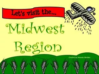 Midwest Region