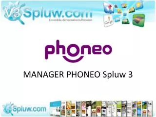 manager phoneo spluw 3
