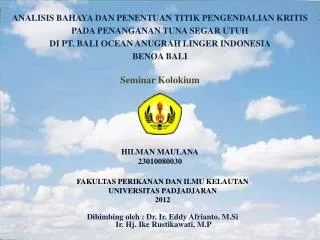 hilman maulana 23010080030